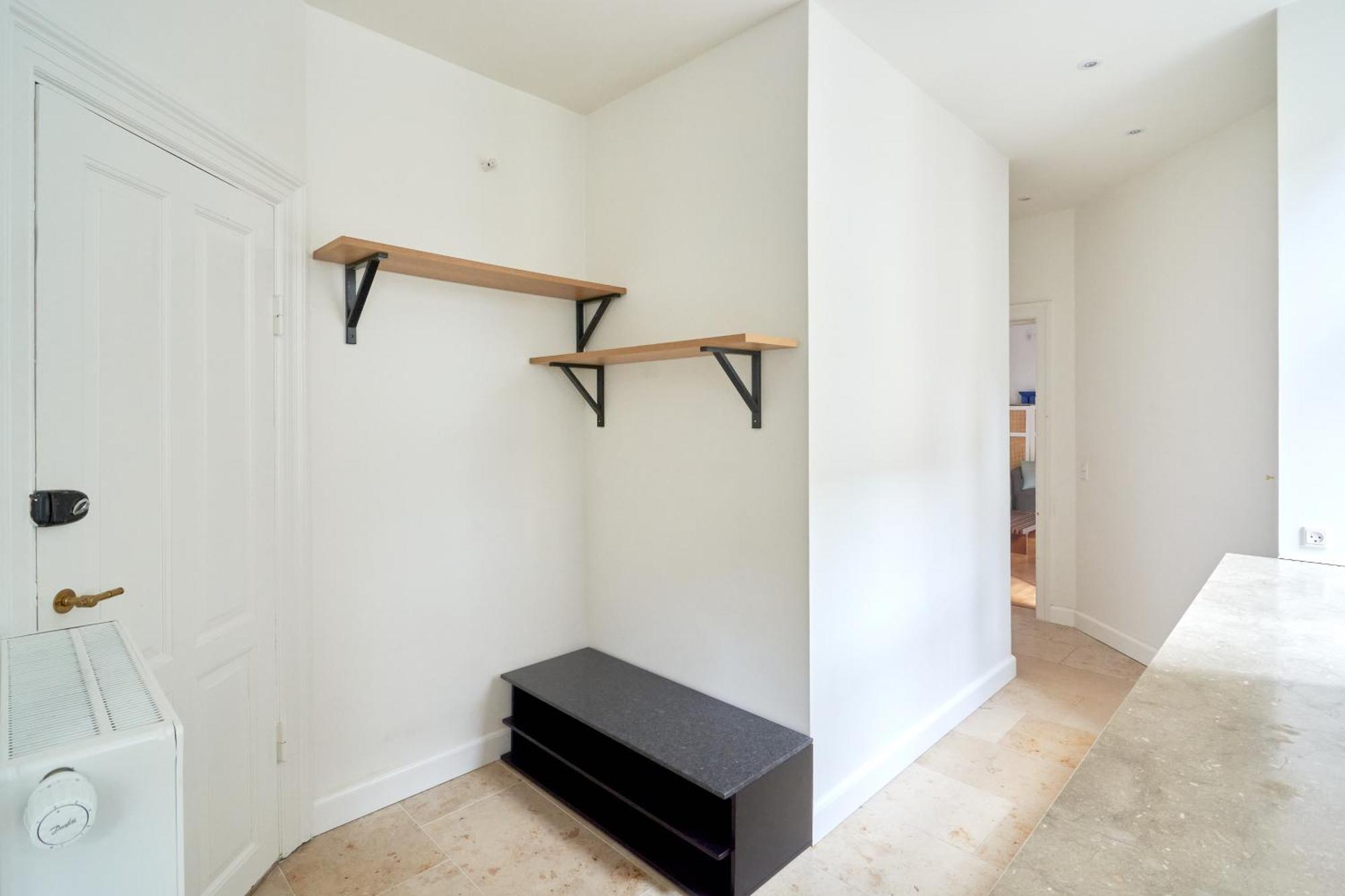 Spacious 3 Bedroom Manor Flat Next To Tivoli Copenhagen Luaran gambar